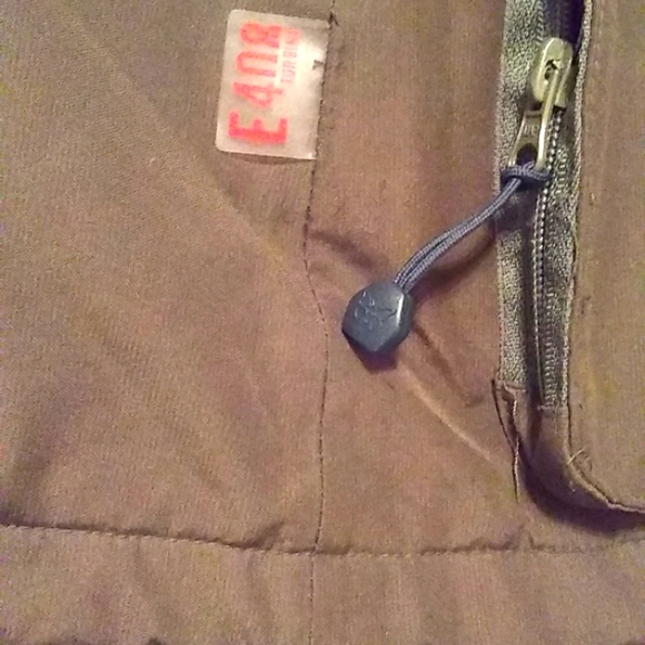 Women's E 408 JACKET, L - Picture 5 of 7